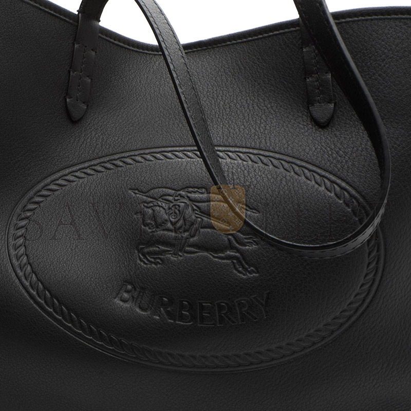 BURBERRY MEDIUM HIGHLANDS TOTE 81146191 (38*28*16.5cm)